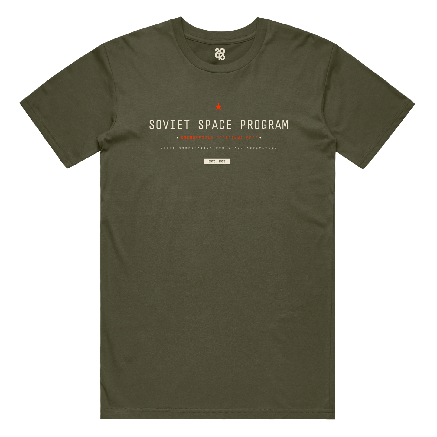 Soviet Space Program
