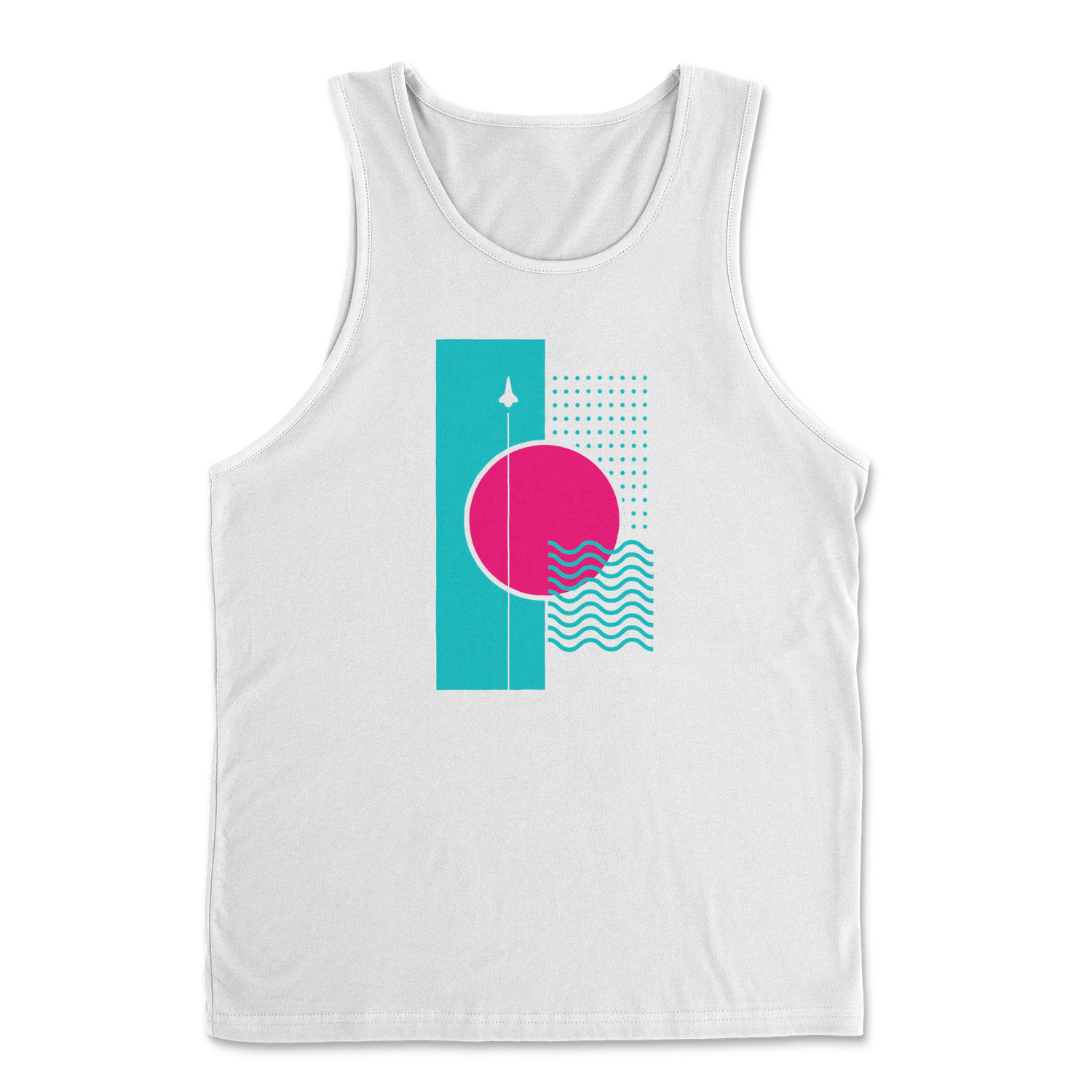 Tank Tops