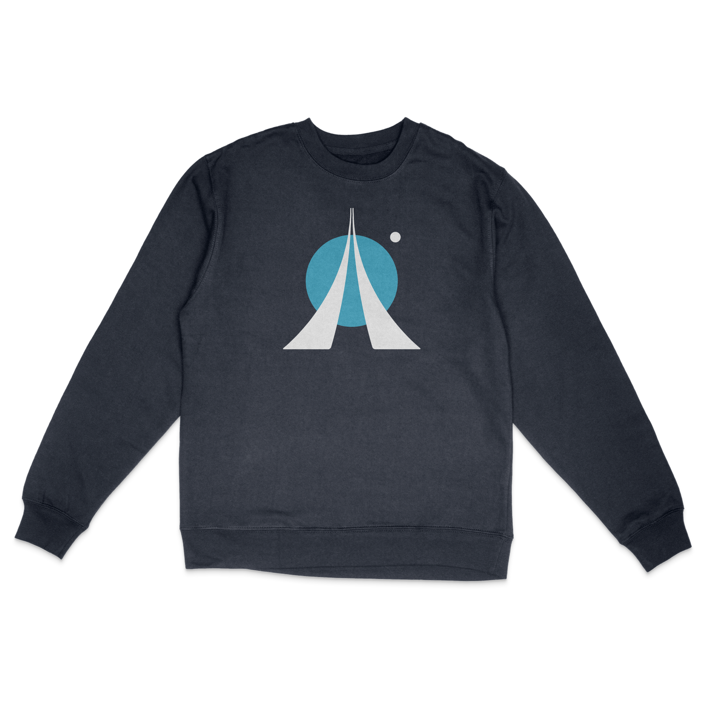 Apollo Program Sweatshirt