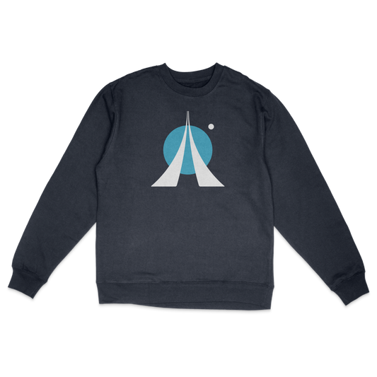 Apollo Program Sweatshirt