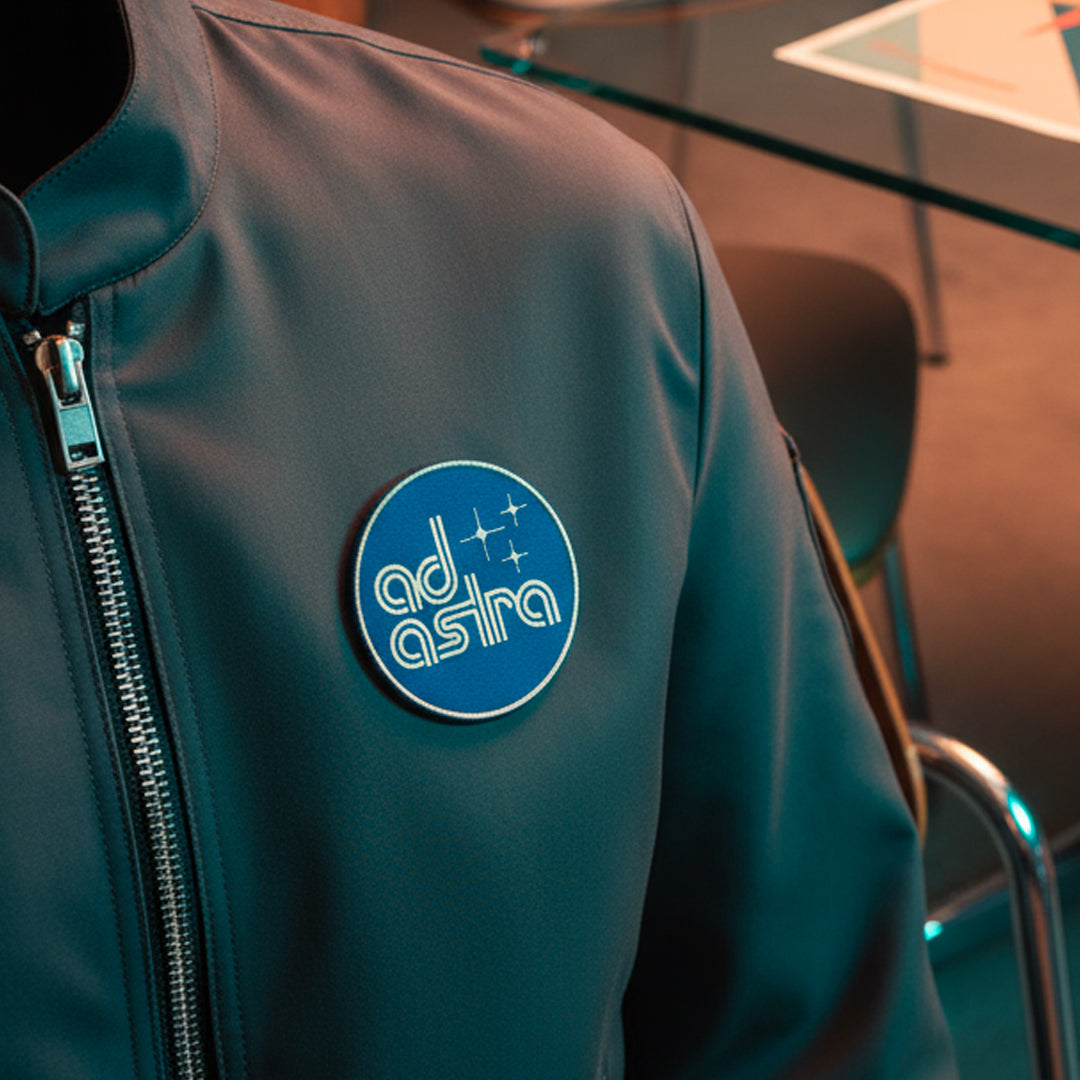 Ad Astra Patch