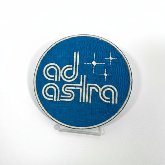Ad Astra Patch