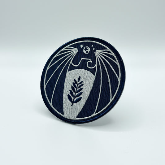 Apollo 11 Crest Patch