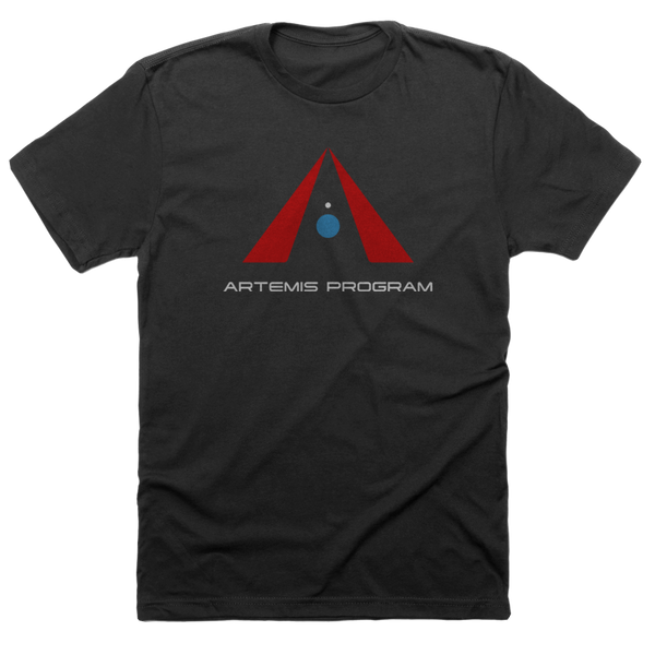Artemis Program Redesign – 2046 Print Shop