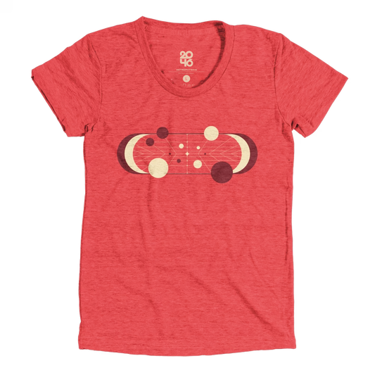 Astrophysics (Women's Cut)