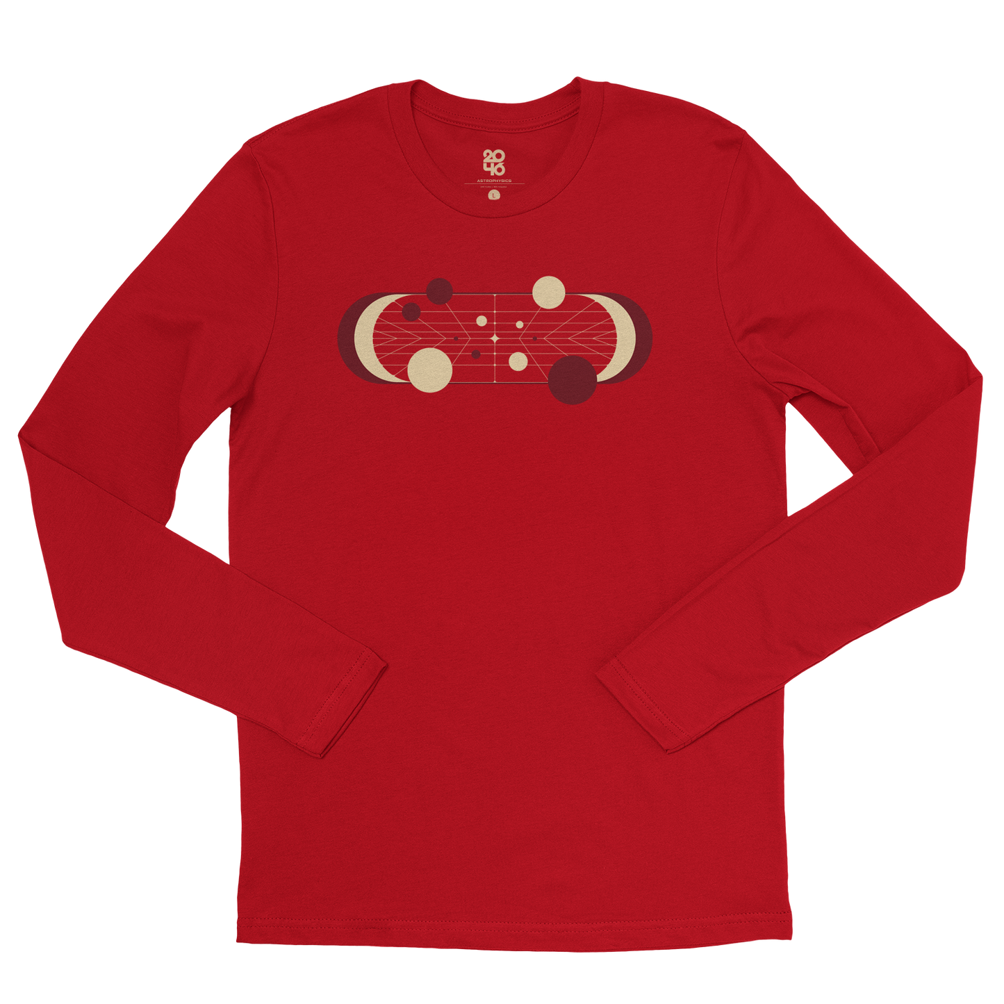 Astrophysics (Long Sleeve)