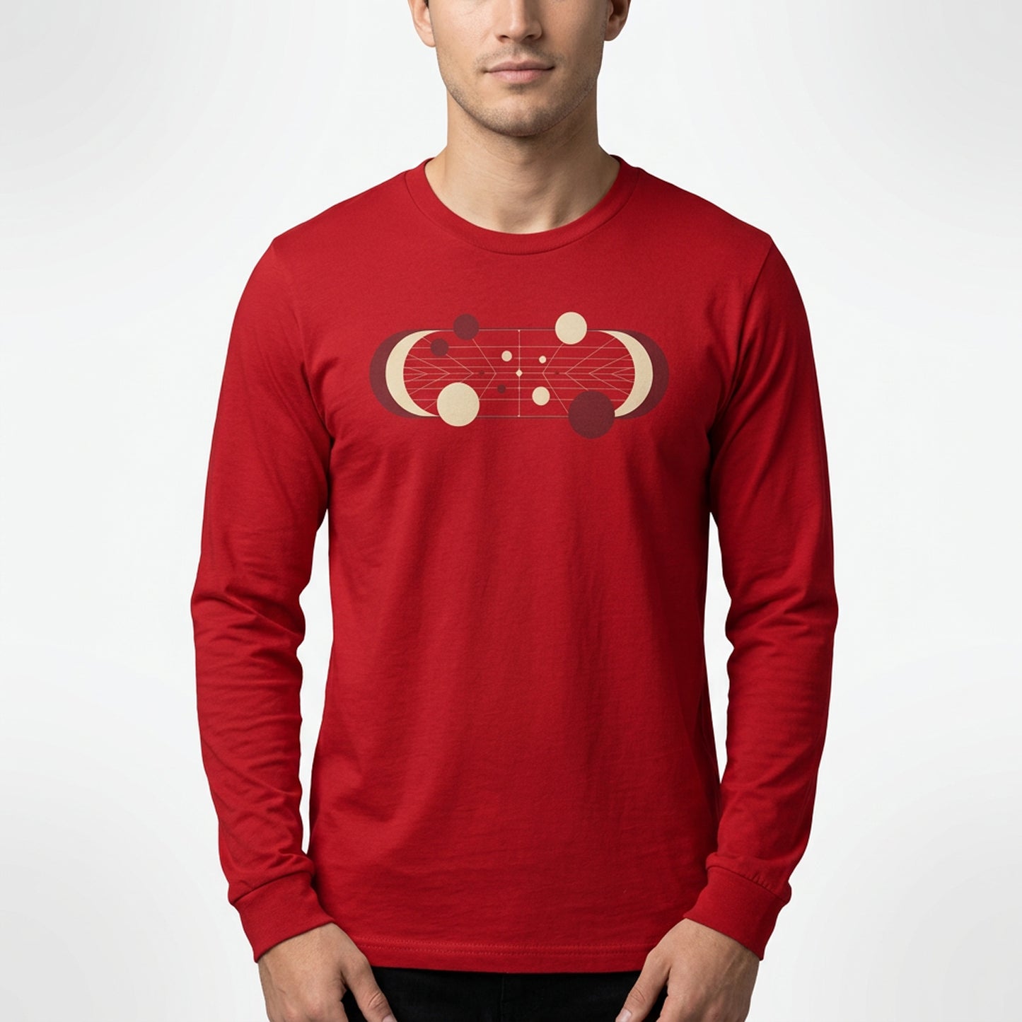Astrophysics (Long Sleeve)