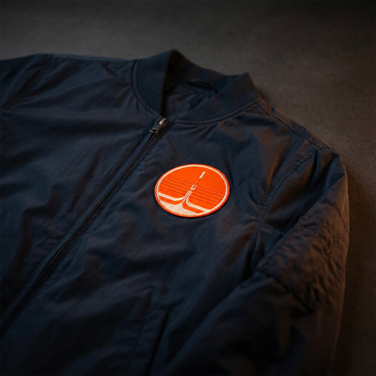 Atlas V Patch