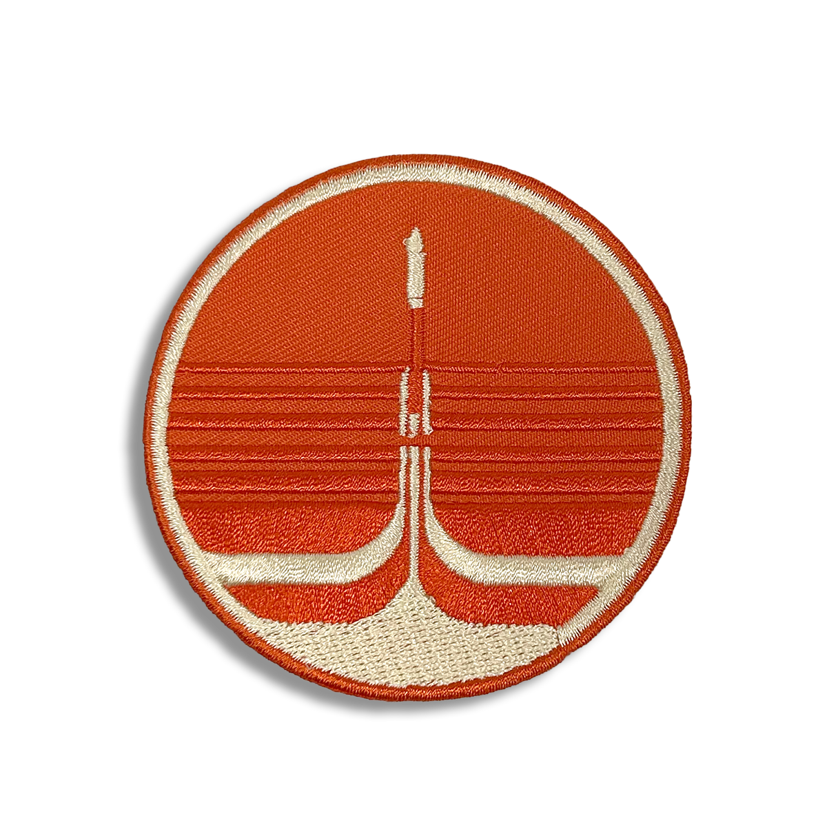 Atlas V Patch