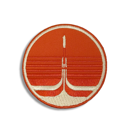 Atlas V Patch