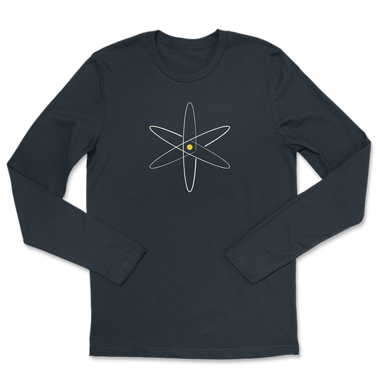 Nuclear Model Long Sleeve