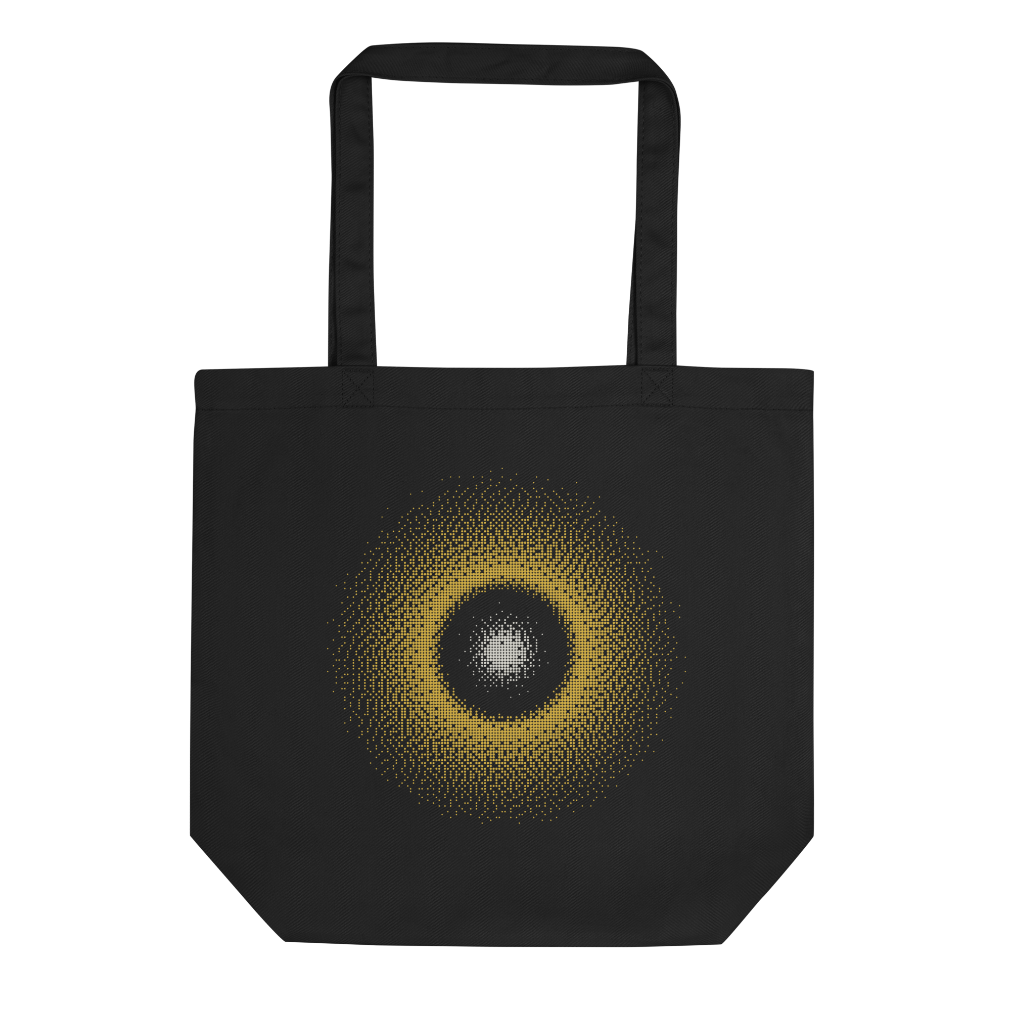 Quantum model Tote Bag – 2046 Print Shop