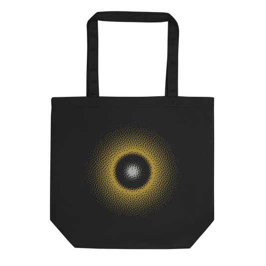 Quantum model Tote Bag