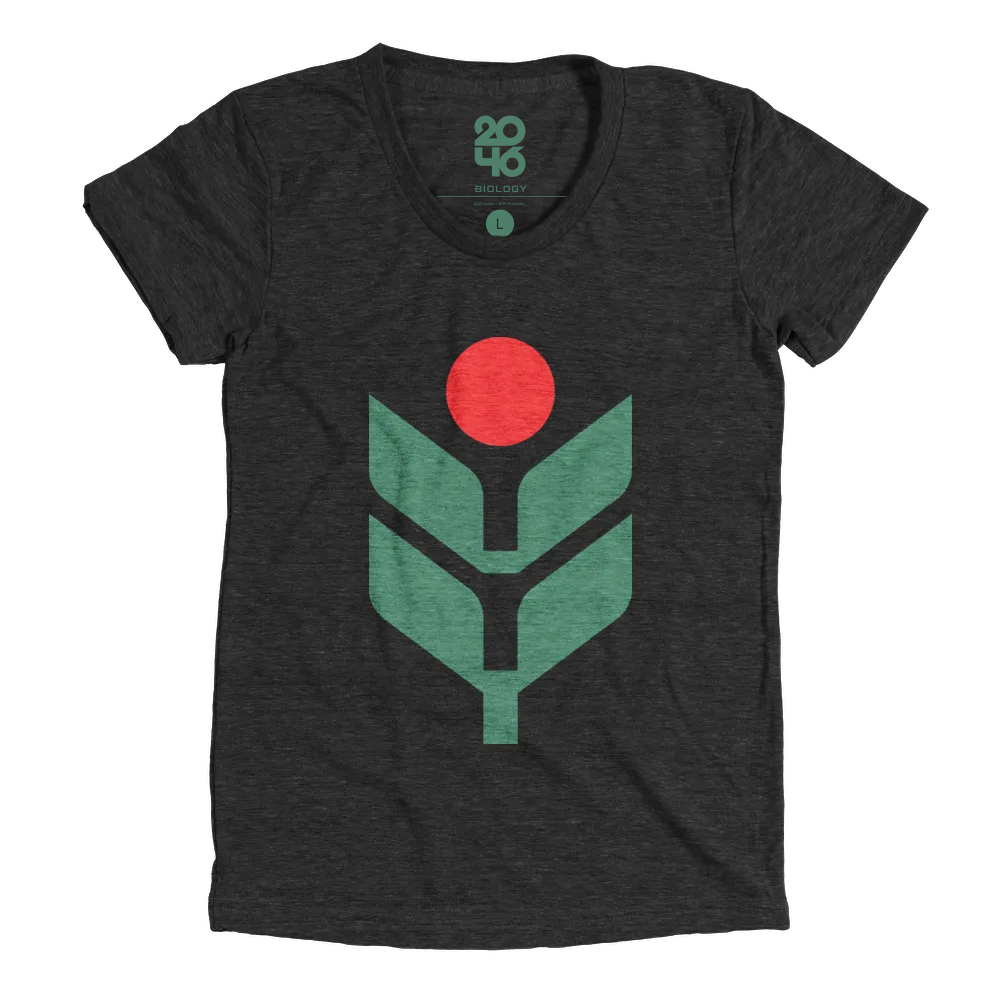 Biology - Women's Cut