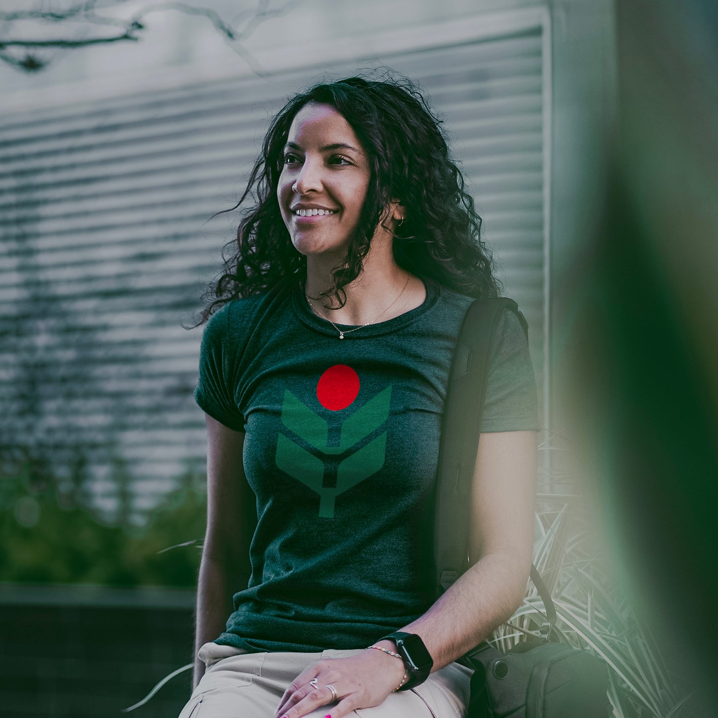 Biology - Women's Cut