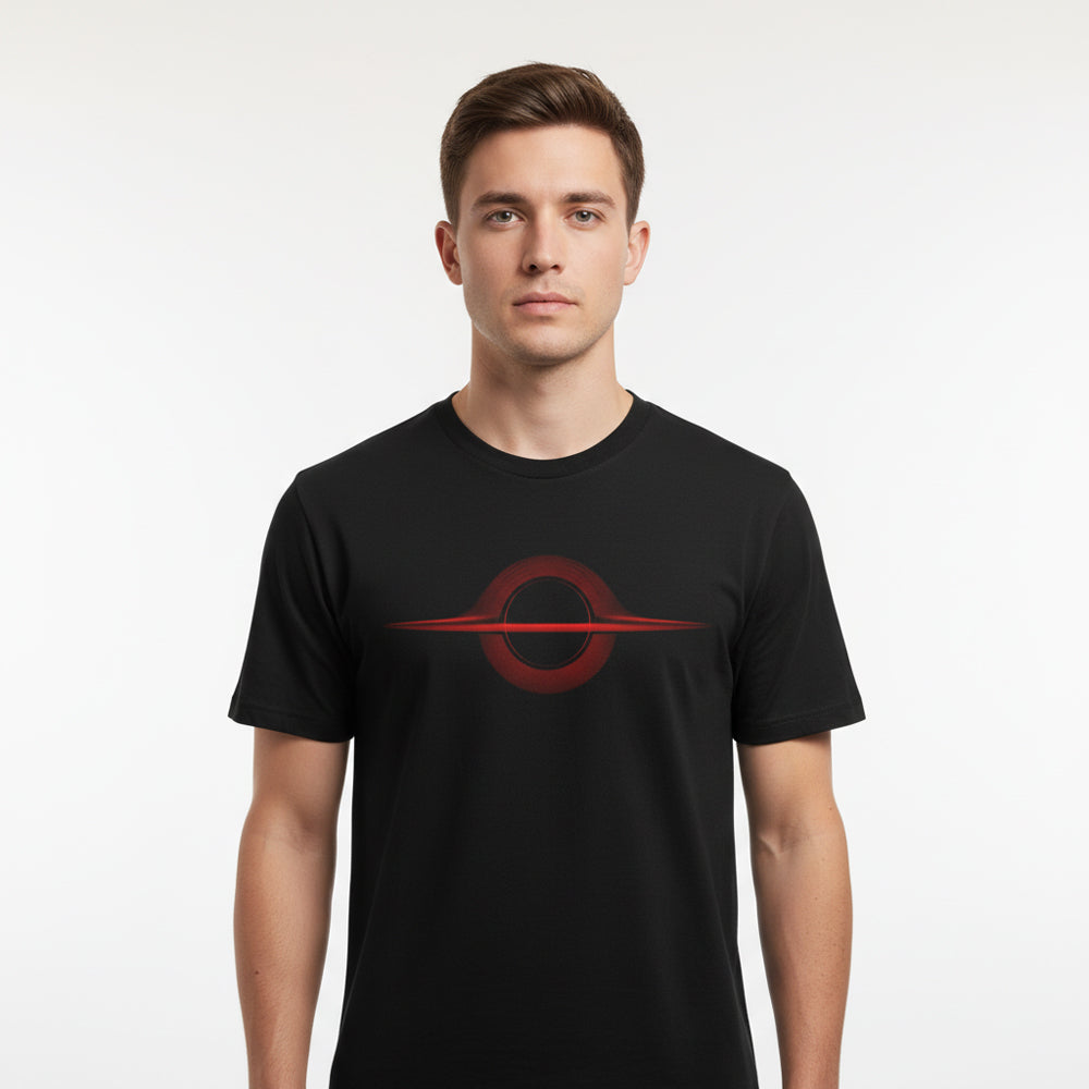Black Hole 2.0