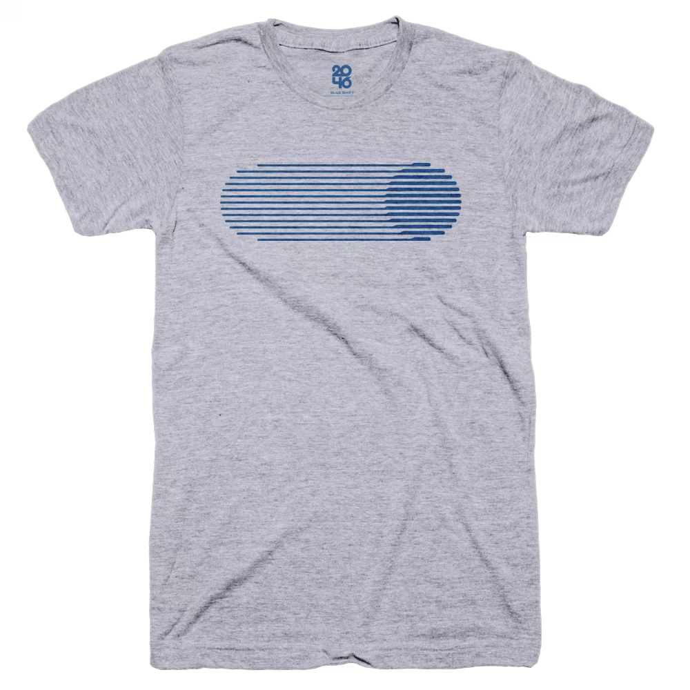 Blue Shift