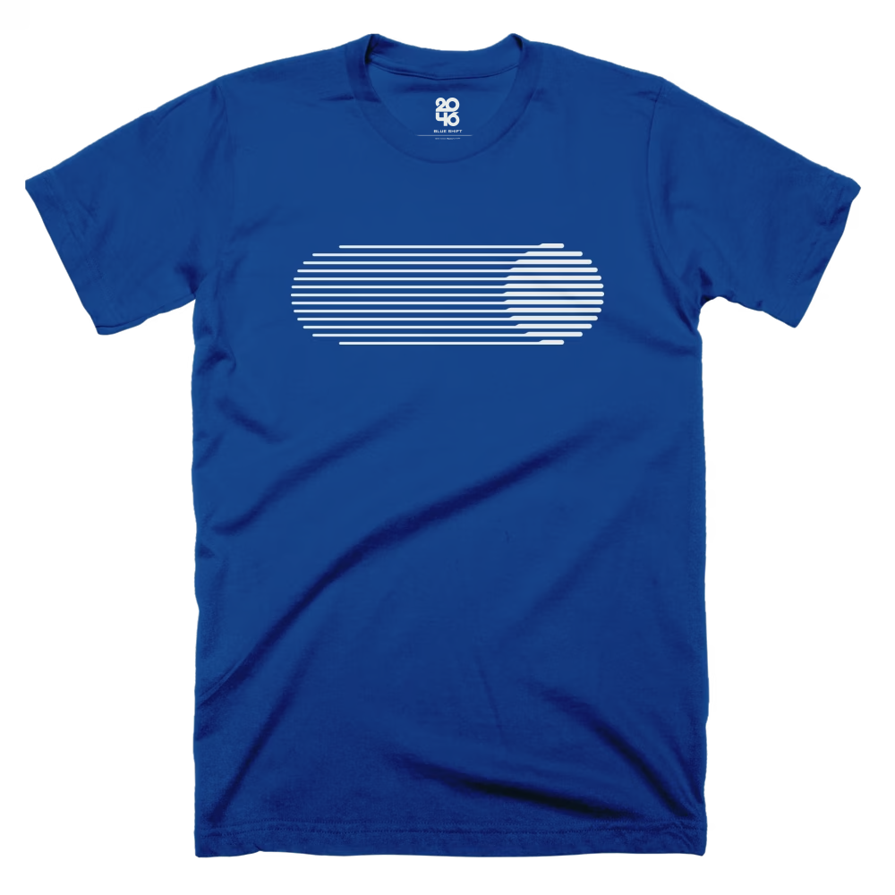 Blue Shift