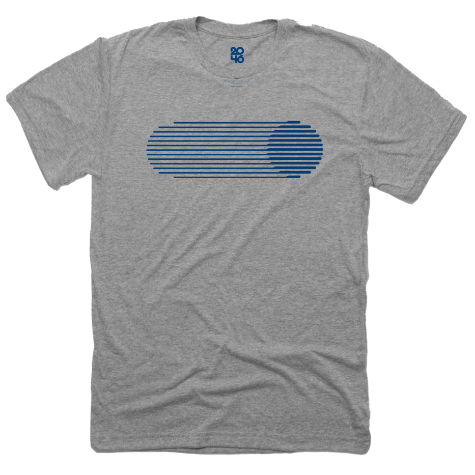 Blue Shift