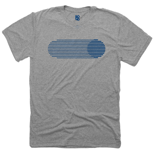 Blue Shift