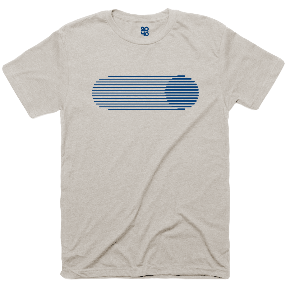 Blue Shift