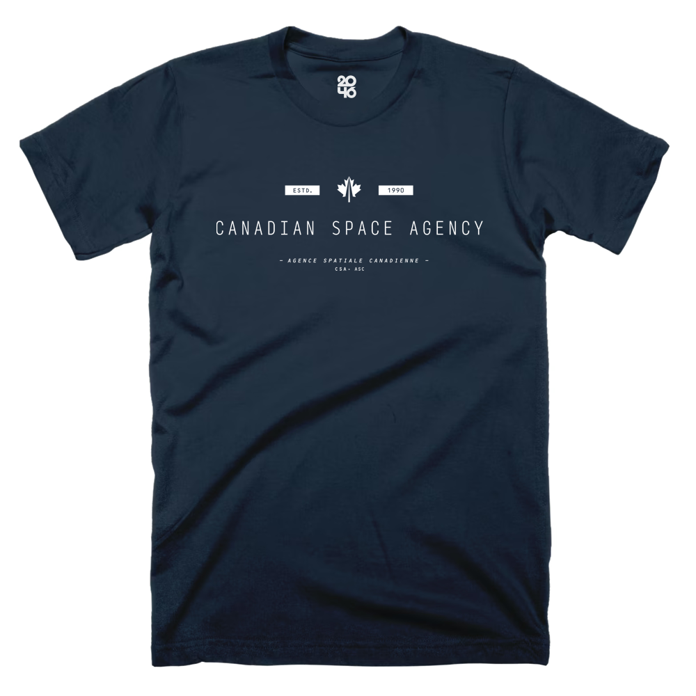 Canadian Space Agency