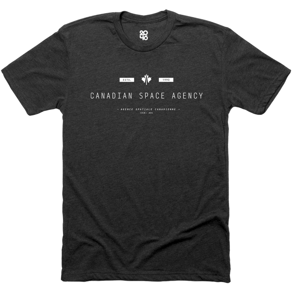 Canadian Space Agency