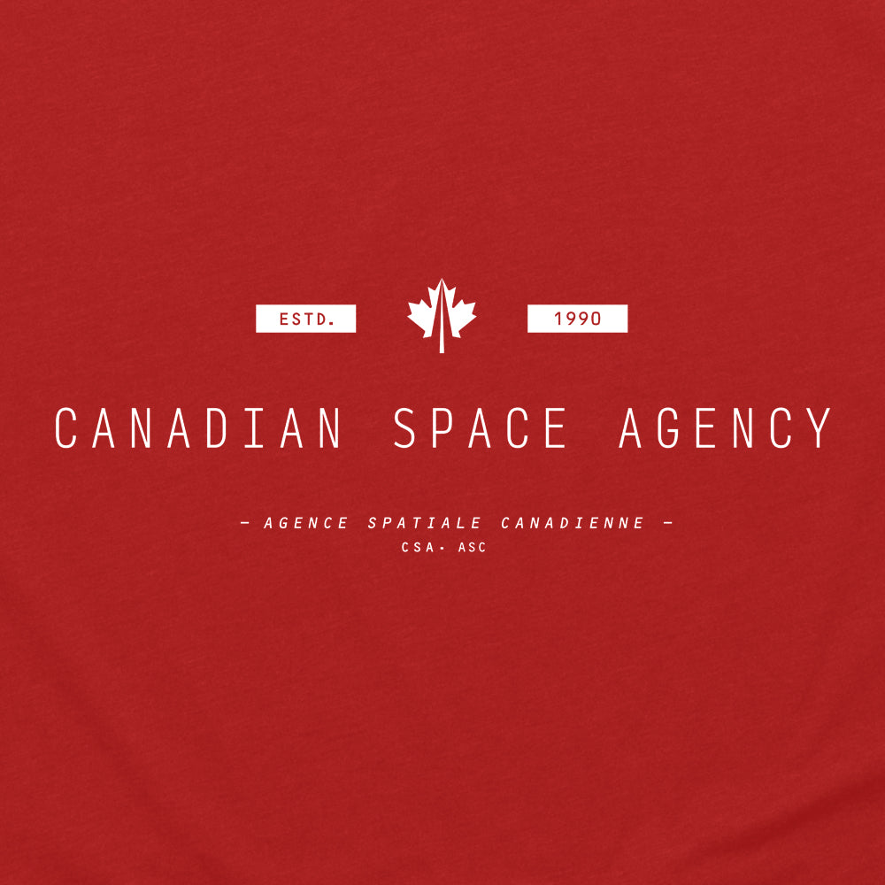 Canadian Space Agency