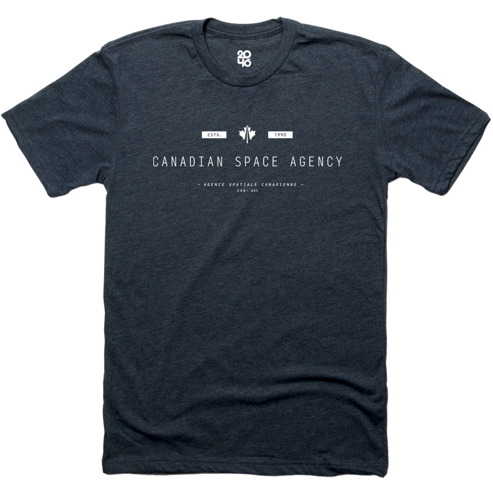Canadian Space Agency