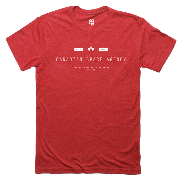 Canadian Space Agency