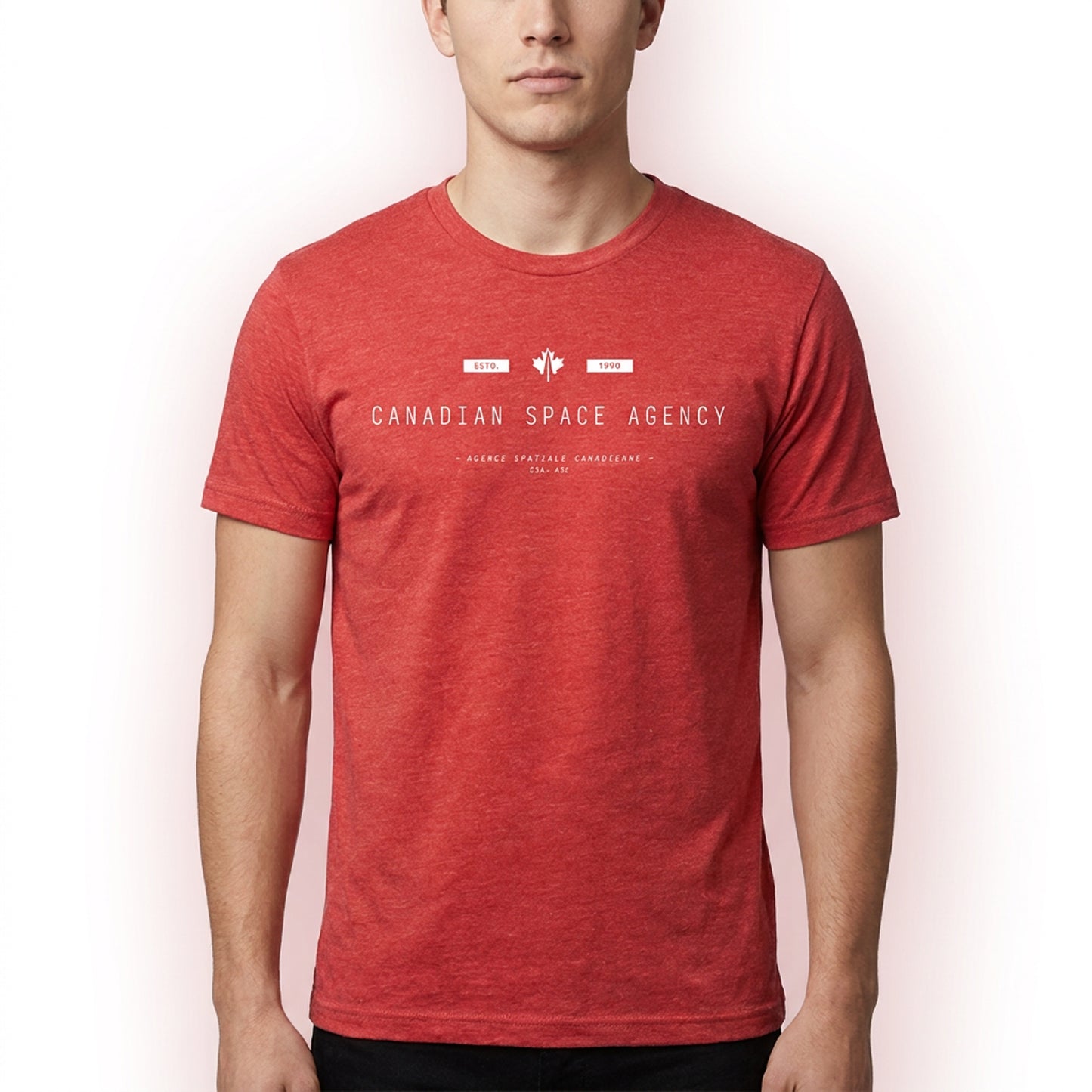 Canadian Space Agency