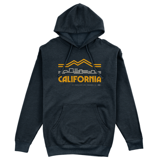 California - JPL Hoodie