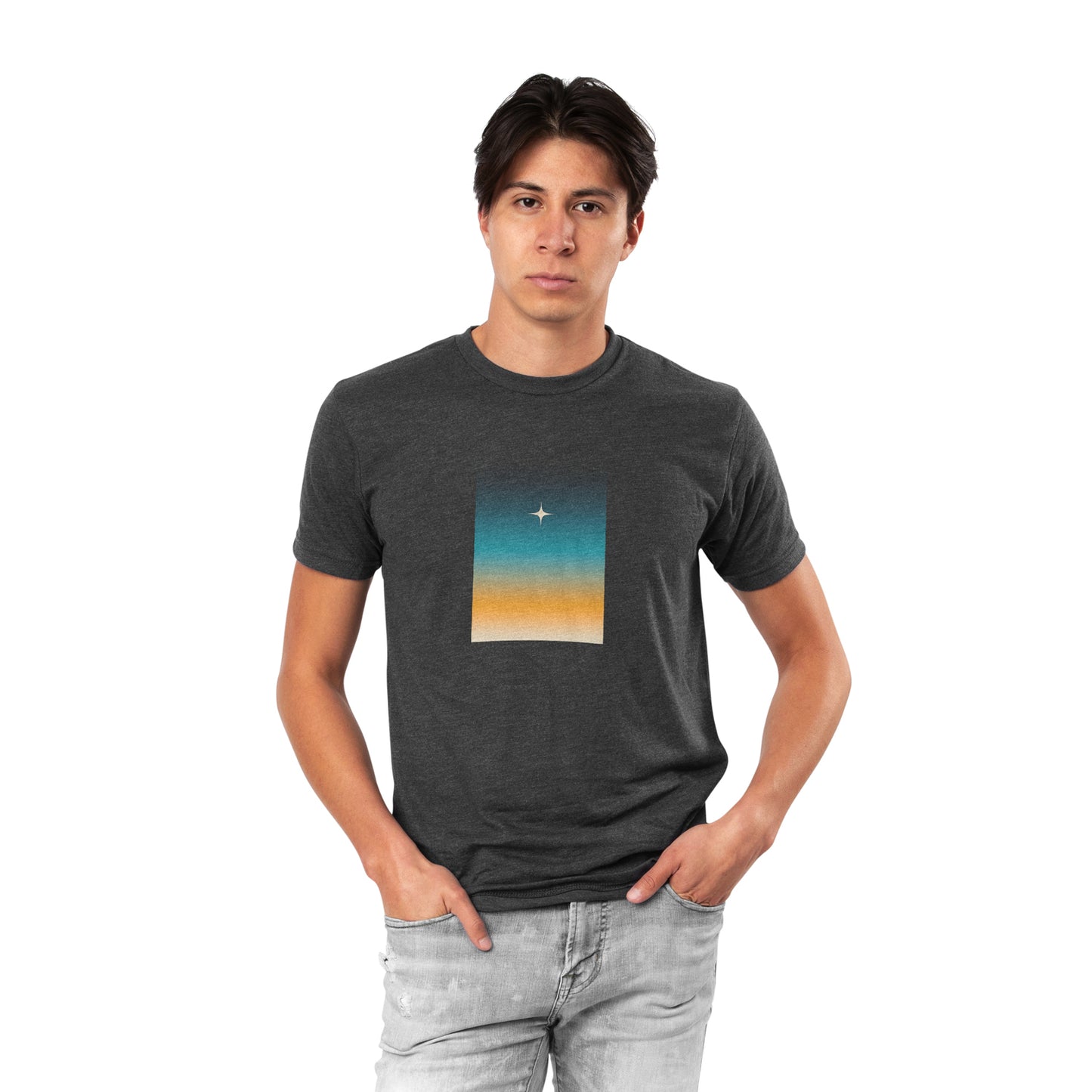 Wildfire Relief Fund Tee