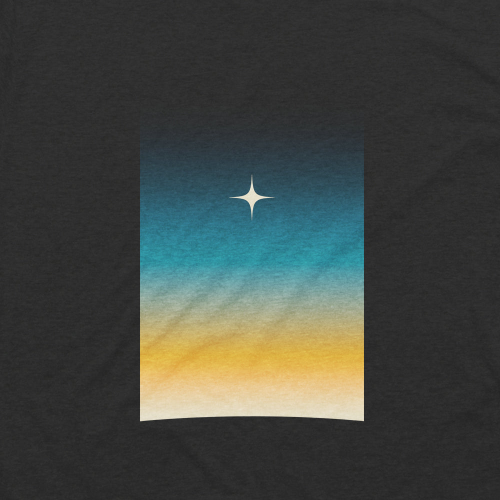 Wildfire Relief Fund Tee