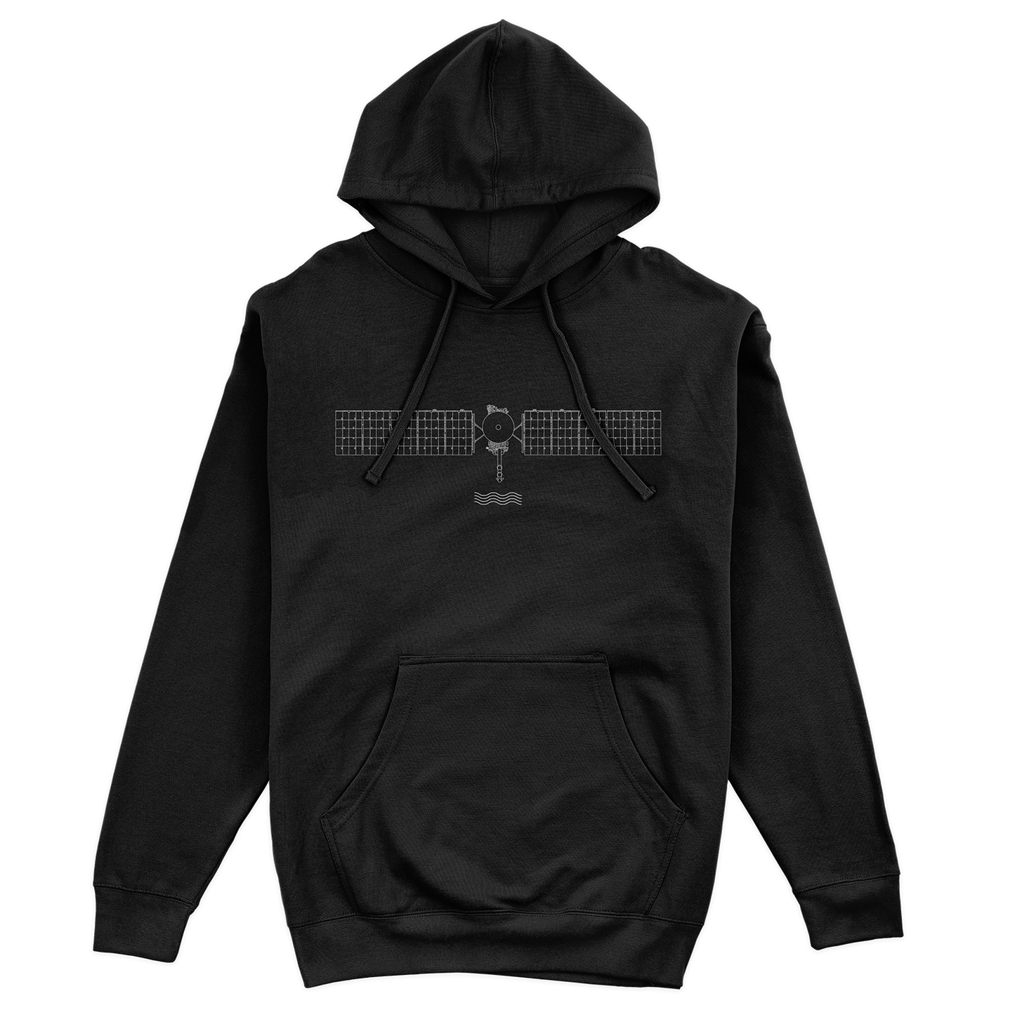 Europa Clipper Hoodie