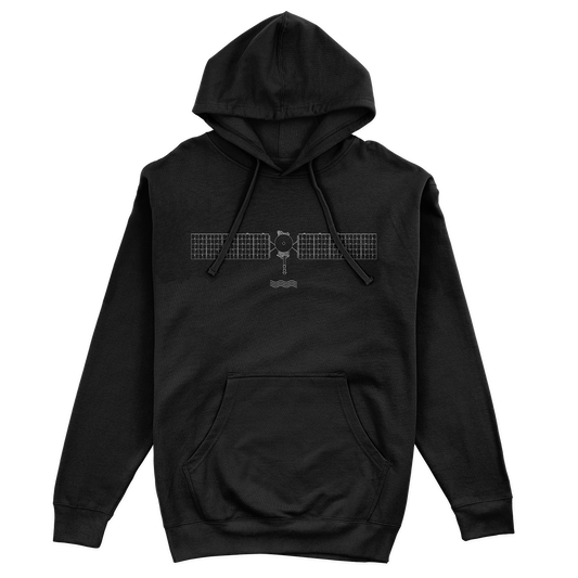 Europa Clipper Hoodie