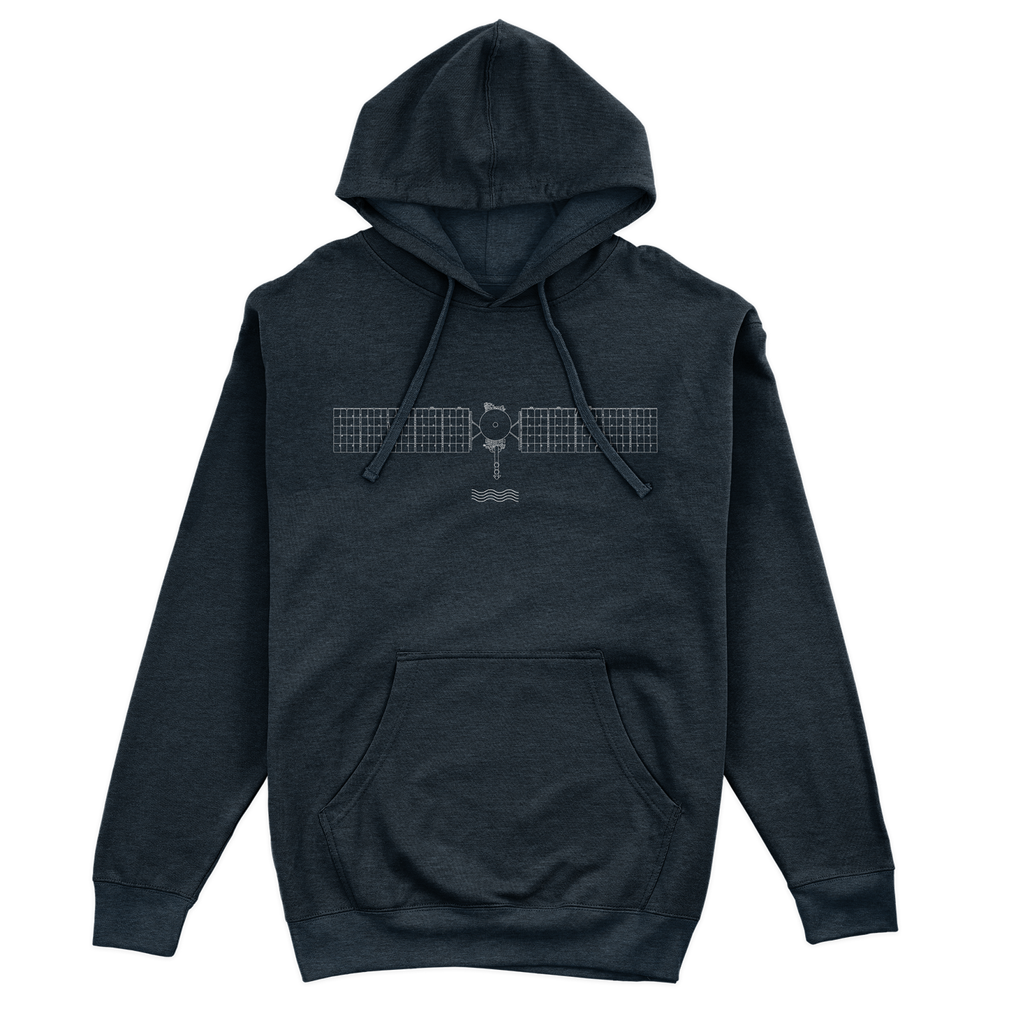 Europa Clipper Hoodie