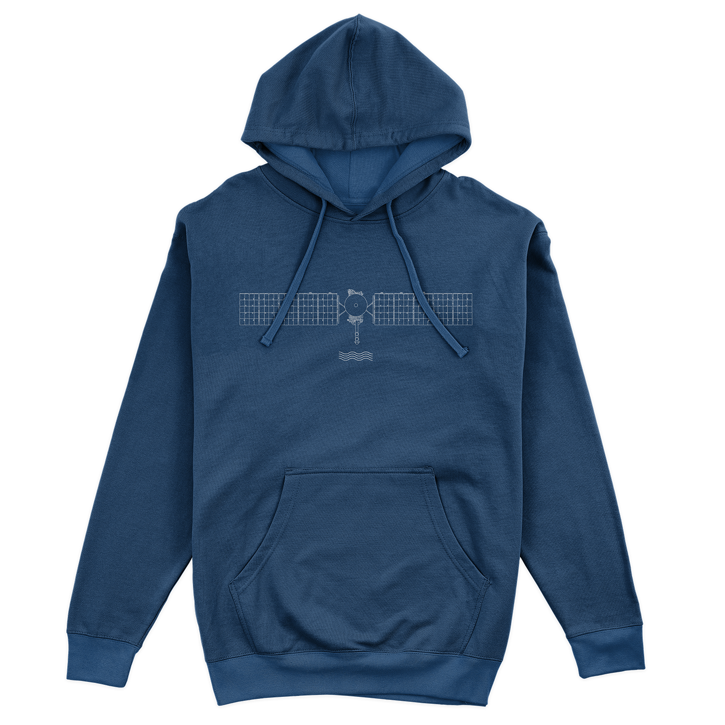 Europa Clipper Hoodie