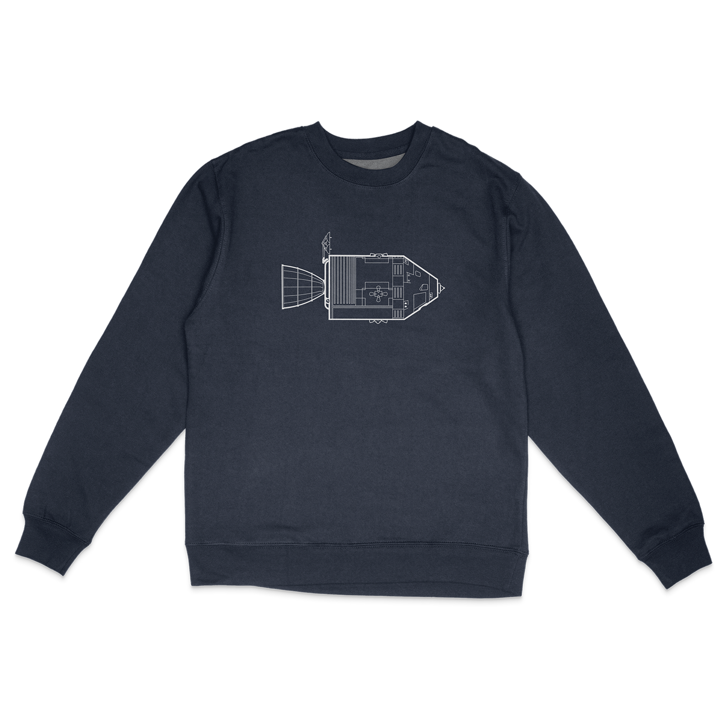 Command Module Sweatshirt