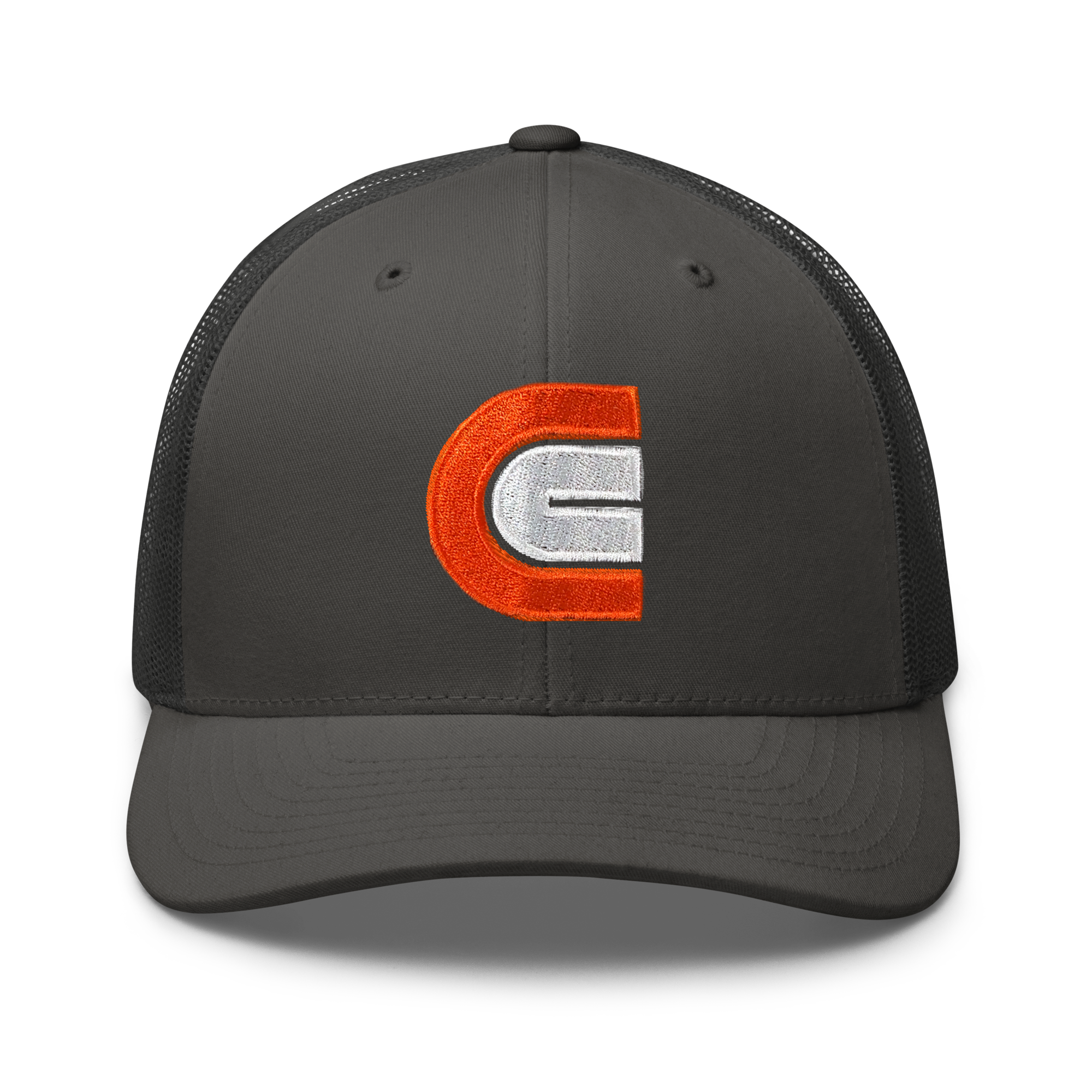 Computers & Consoles Hat – 2046 Print Shop