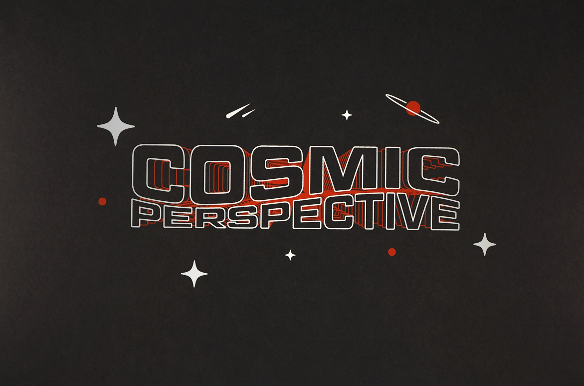 Cosmic Perspective