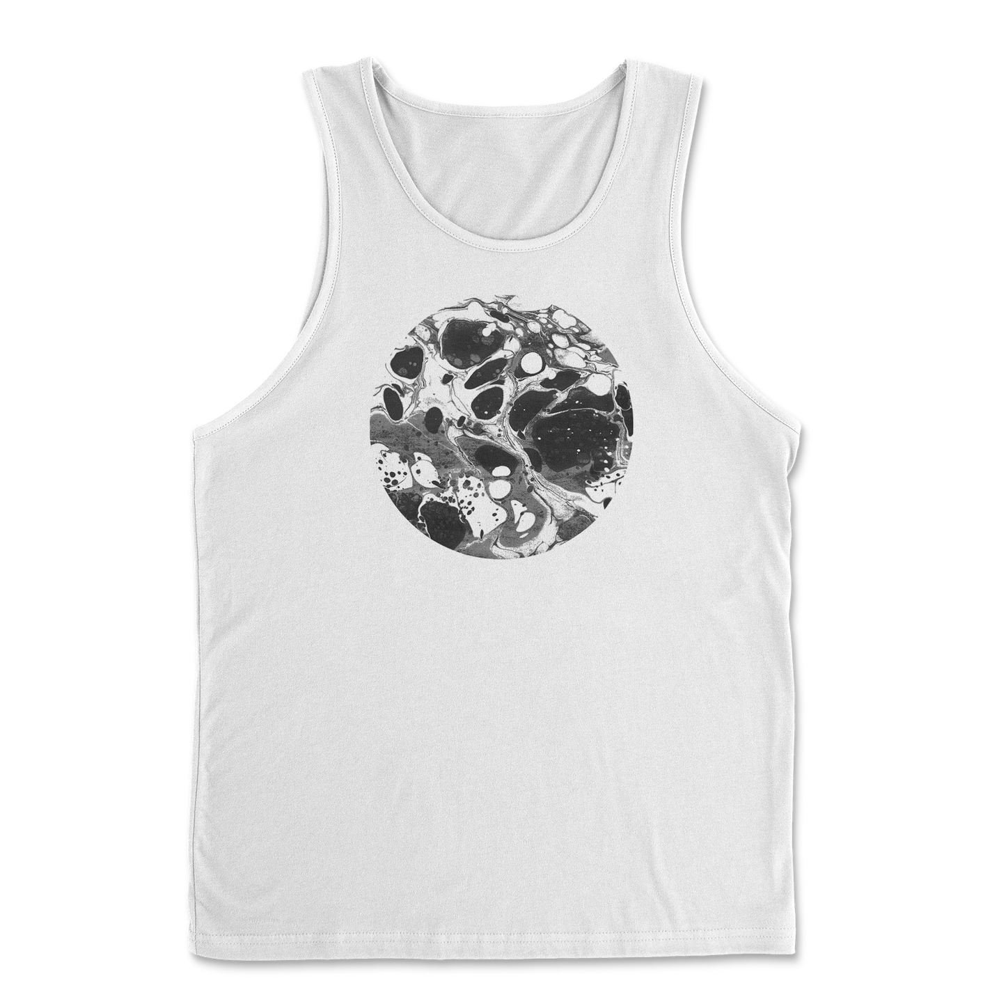 Dark Matter Tank Top