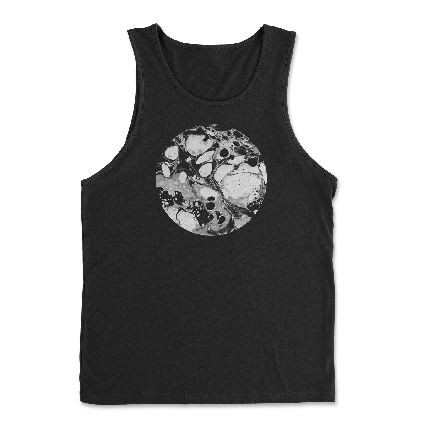 Dark Matter Tank Top