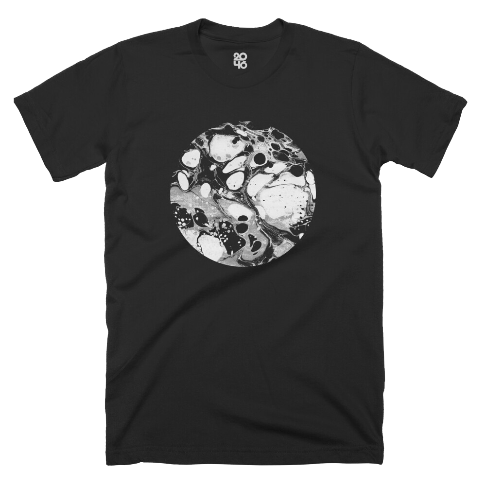 Dark Matter - Black