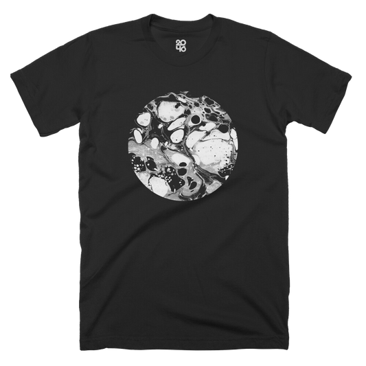 Dark Matter - Black
