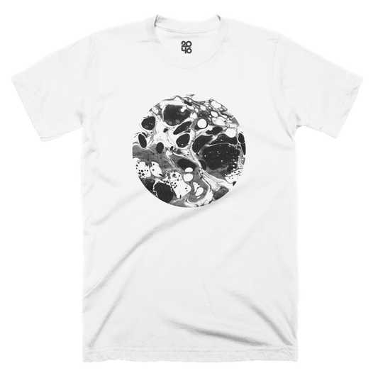 Dark Matter - White