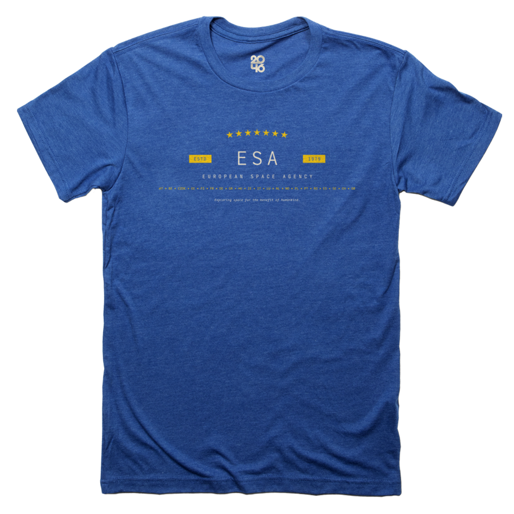 ESA