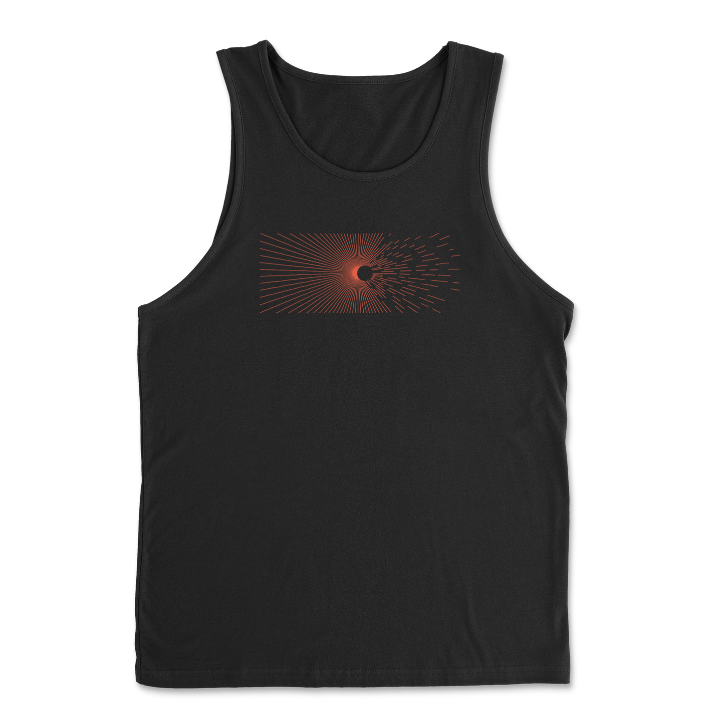 Eclipse Tank Top