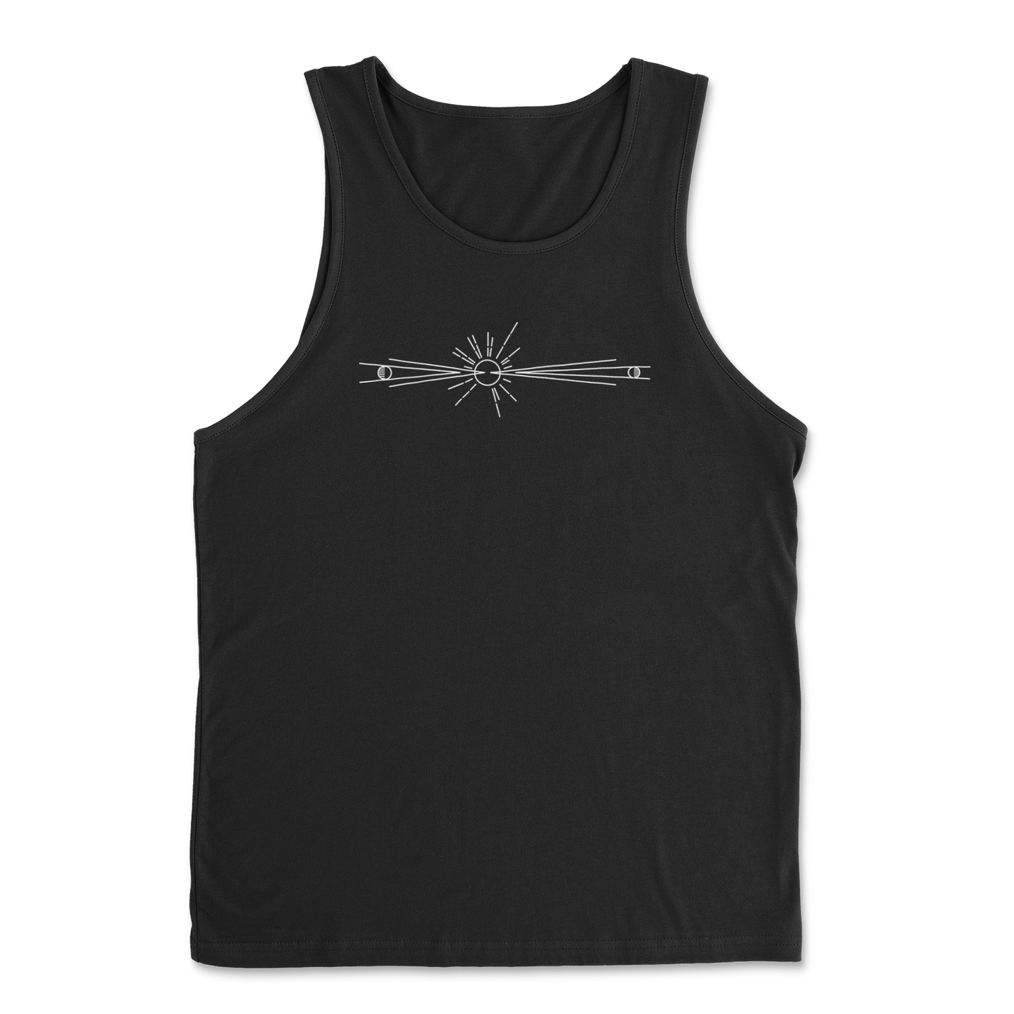 Explore as One Tank Top