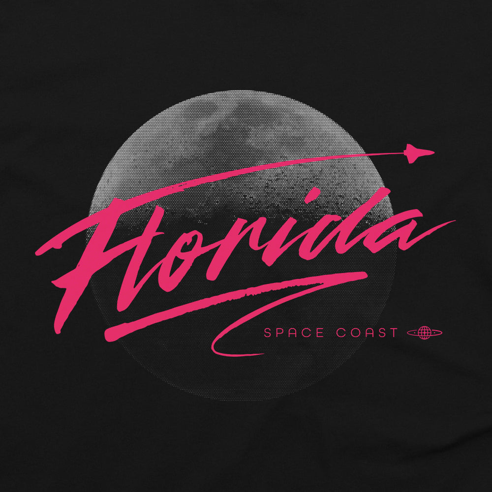 Florida - Space Coast Hoodie